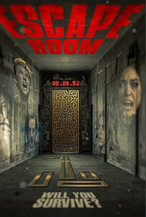 60 Minutos Para Morrer - Poster / Capa / Cartaz - Oficial 2