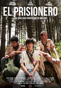 O Prisioneiro (El prisioneiro)