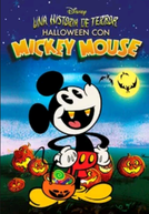 Uma História de Terror: Halloween com Mickey Mouse (The Scariest Story Ever: A Mickey Mouse Halloween Spooktacular)