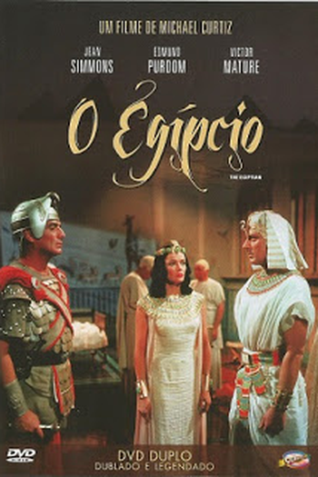  de Filme O Egípcio (1954)