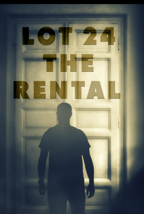 Lot 24 The Rental - Poster / Capa / Cartaz - Oficial 1