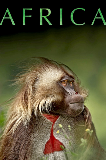  de Série Africa (2013)