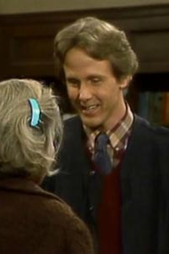 Poster de Episódio Welcome Back, Momma (1984)