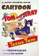Tom, o Vaqueiro (Texas Tom)