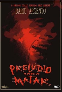 Prelúdio Para Matar - Poster / Capa / Cartaz - Oficial 11