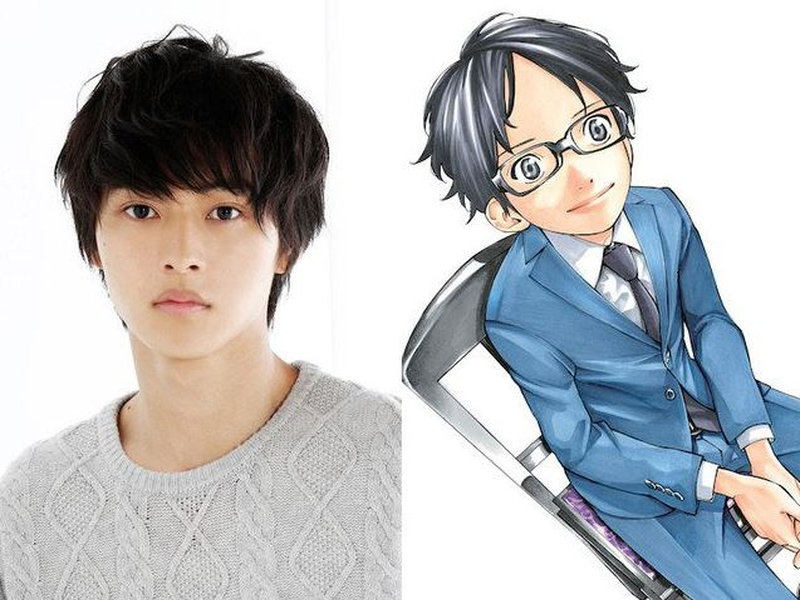 Foto 4 de Your Lie in April