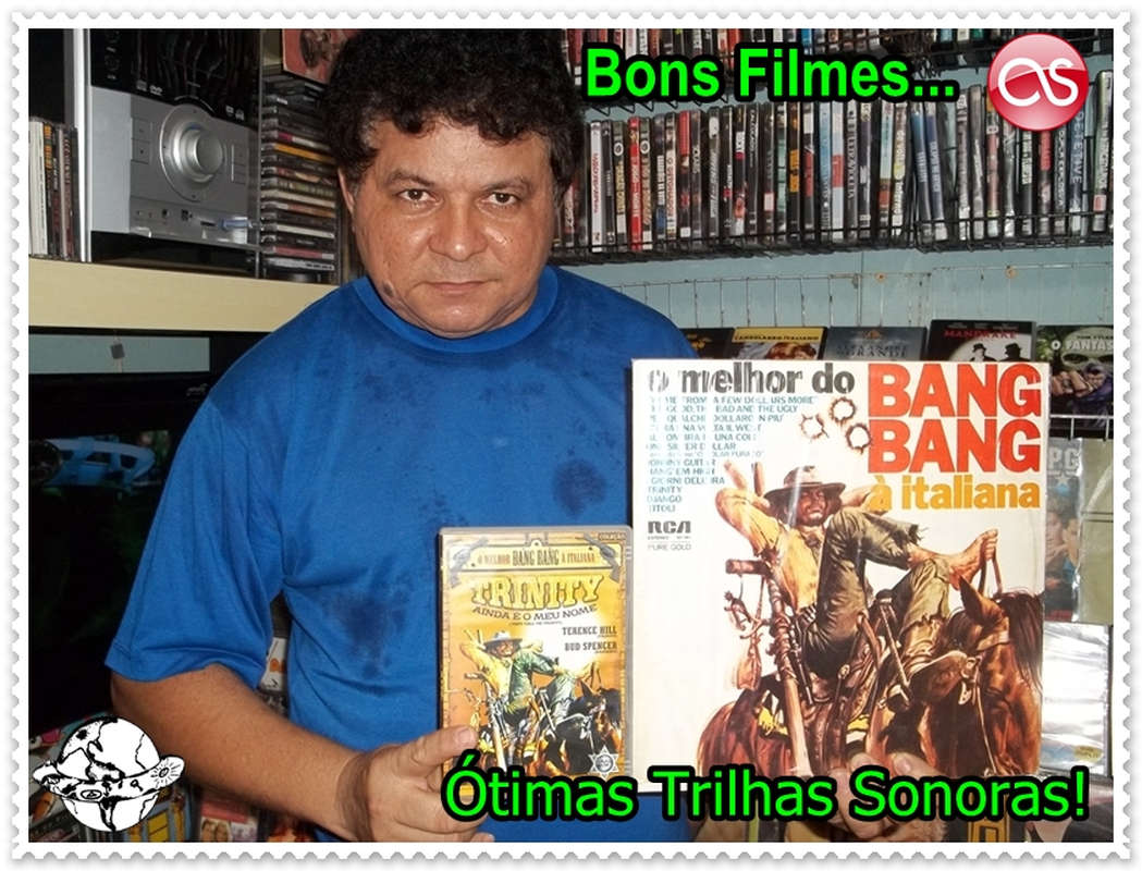 Aleyster Crowley Bernardo - Foto 2