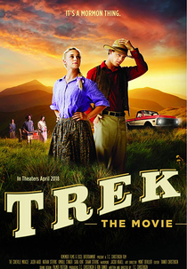 Trek: The Movie (Trek: The Movie)