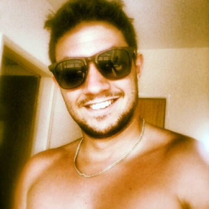 Foto de perfil de Vinícius Toledo