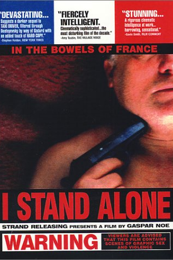  de Filme Sozinho Contra Todos (1998)