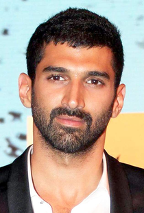 Aditya Roy Kapur - Poster 5