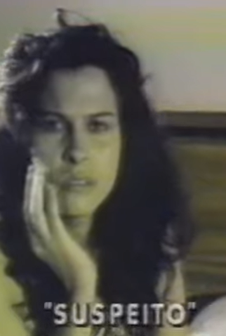 Poster 1 de Curta Arrigo Barnabé: Suspeito (1987)