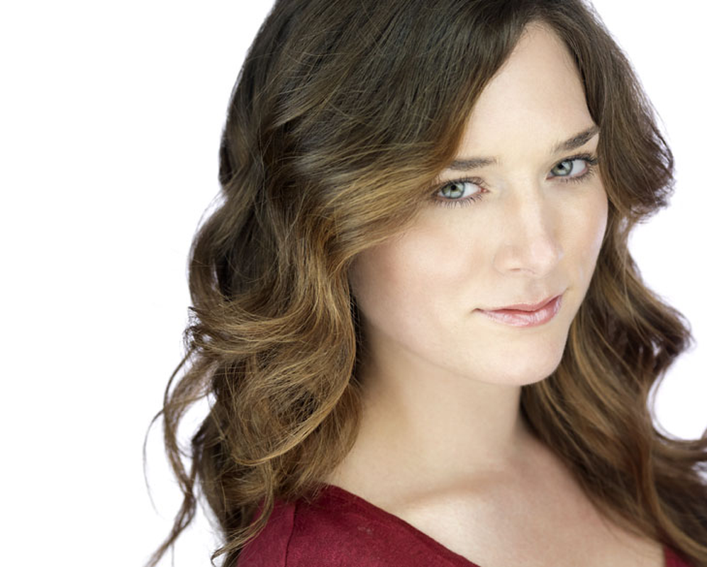Sarah Burkhalter - Foto 1