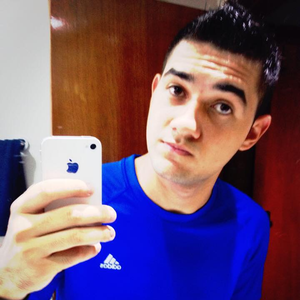 Foto de perfil de Diego Honório da Silva