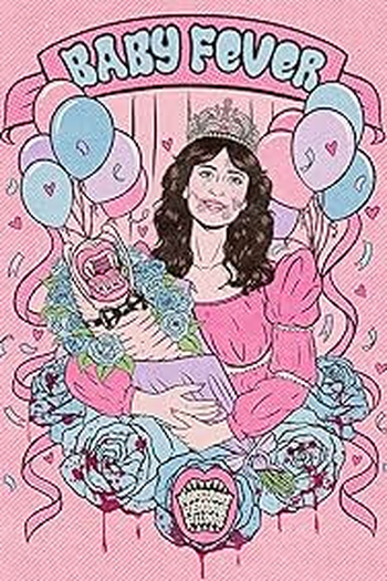 Poster de Curta Baby Fever (2022)