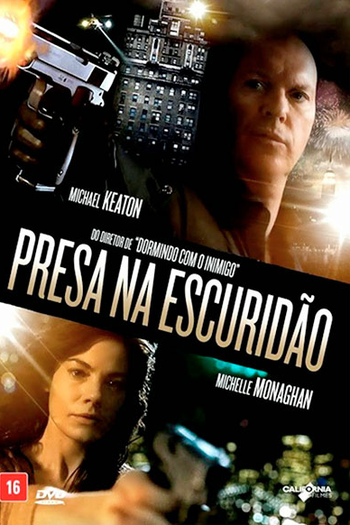  de Filme Presa na Escuridão (2013)