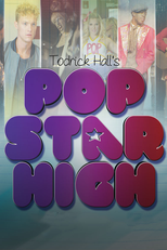Pop Star High (Pop Star High)