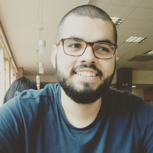Foto de perfil de Humberto Rocha
