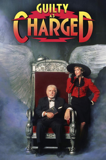  de Filme Justiceiro a Domicílio (1991)