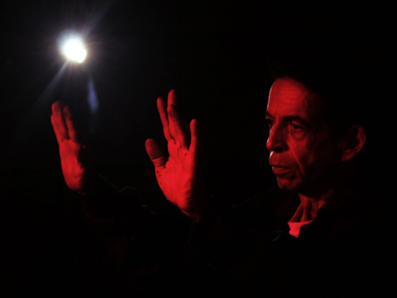 Foto 1 de Paraphilia