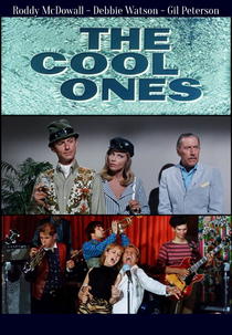 Em Busca da Fama (The Cool Ones)