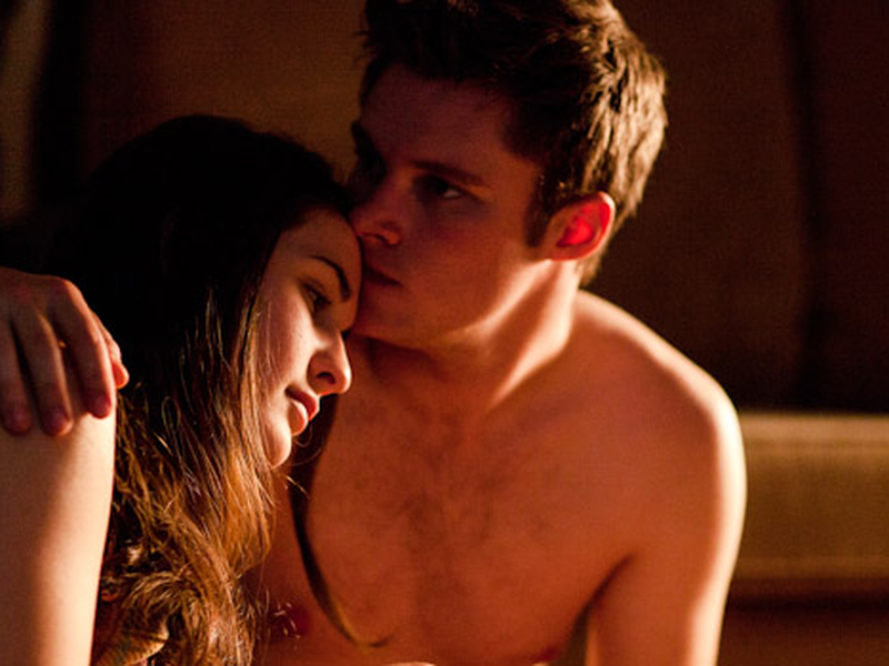 Foto 5 de What Richard Did