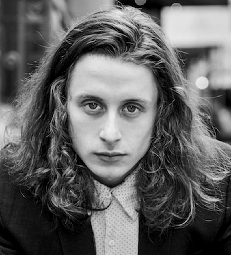 Rory Culkin - Foto 1