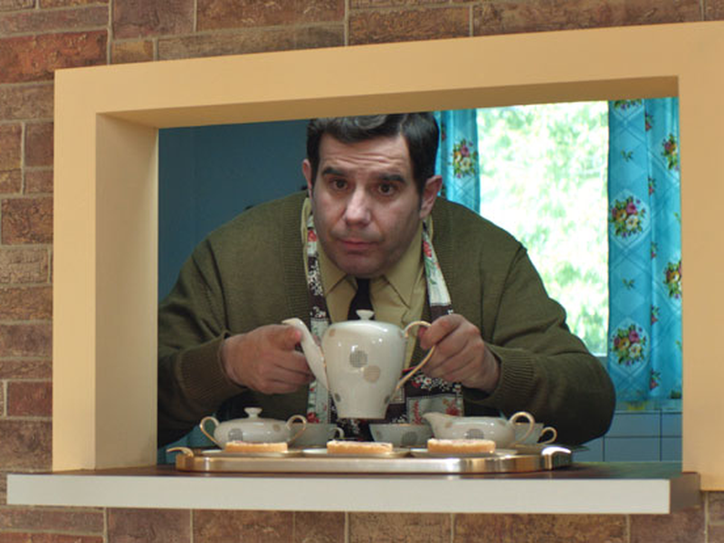 Foto 3 de Reciclando a Lily