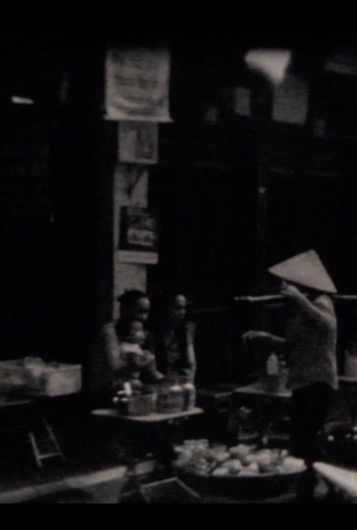 Poster 1 de Curta Hanoi, Old Quarter (2017)