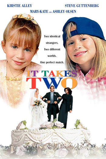  de Filme As Namoradas do Papai (1995)