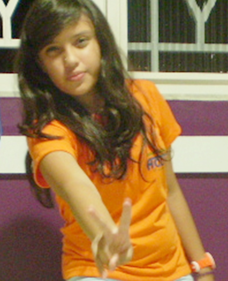 -Ana Keila Oliveiara - Foto 1