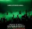 Rock N Roll Zombie Apocalypse