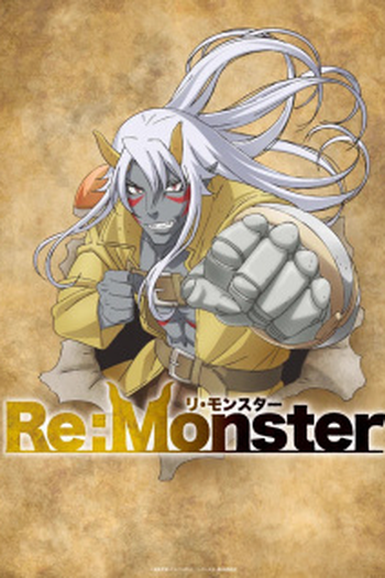  de Série Re:Monster (1ª Temporada) (2024)