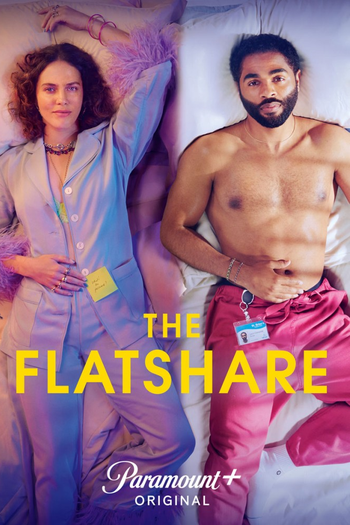  de Série Teto Para Dois (2022)