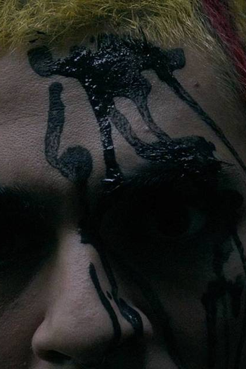 Poster de Curta Iceberg (2022)