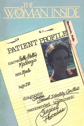 Poster de Filme The Woman Inside (1981)