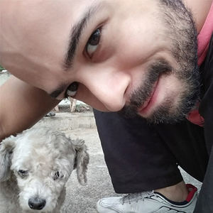 Foto de perfil de Guilherme Bac