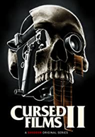 Cursed Films (2ª Temporada) (Cursed Films (Season 2))