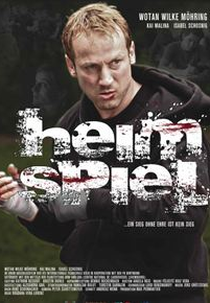 Homegame (Heimspiel)