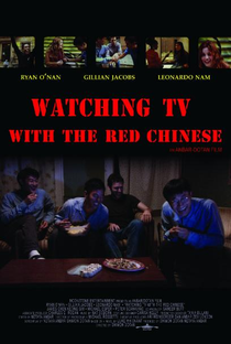 Watching TV with the Red Chinese - Poster / Capa / Cartaz - Oficial 1