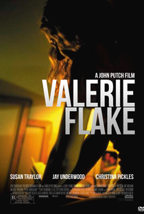Valerie Flake - Poster / Capa / Cartaz - Oficial 3