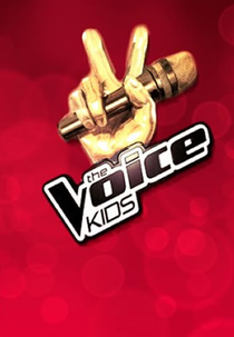 The Voice Brasil Kids (1ª Temporada) (The Voice Brasil Kids (1ª Temporada))