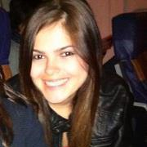 Foto de perfil de Júlia Caruso Cavalcanti