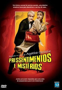 Pressentimentos e Mistérios (Mon Petit Doigt M'a Dit)