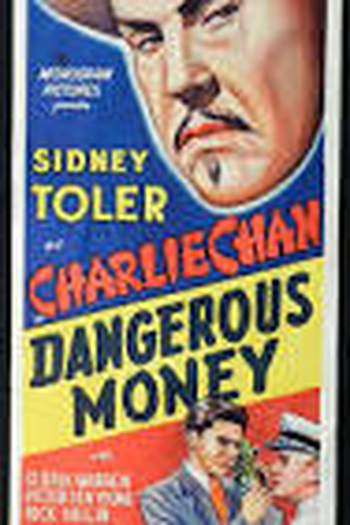  de Filme Dinheiro perigoso (1946)