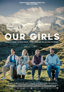 Our Girls (Voor de meisjes)