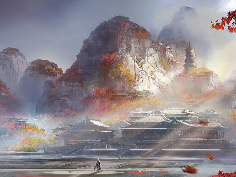 Foto 4 de Immortality