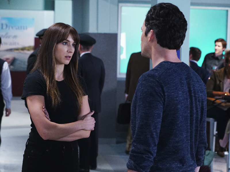Foto 52 de Maldosas (7ª Temporada)