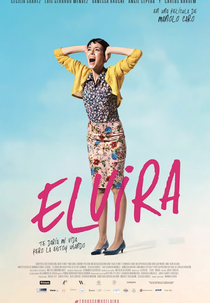 Elvira - Te Daria Minha Vida, mas a Estou Usando (Elvira - Te Daría Mi Vida, pero la Estoy Usando)