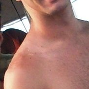 Foto de perfil de IRLAN BARRETO